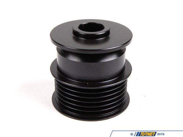 Genuine BMW Genuine BMW Pulley D=52mm - 12311247306 - E36 12311247306