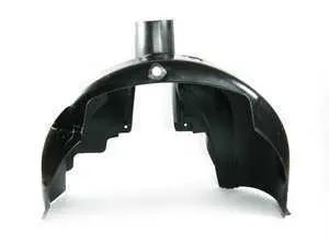 Genuine BMW Rear Fender Liner - Left - E39 M5, E39 540i
