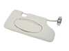 Genuine MINI SUN VISOR WITH MIRROR RIGHT 51167057466 View 1