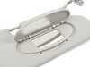Genuine MINI SUN VISOR WITH MIRROR RIGHT 51167057466 View 2