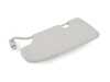 Genuine MINI SUN VISOR WITH MIRROR RIGHT 51167057466 View 3
