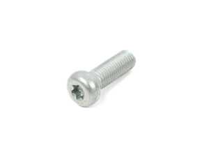 Genuine BMW Fillister Head Screw - 72119122425 - E70,E71,F15,F16