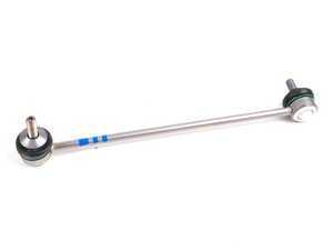 Genuine BMW Front Sway Bar End Link - Right
