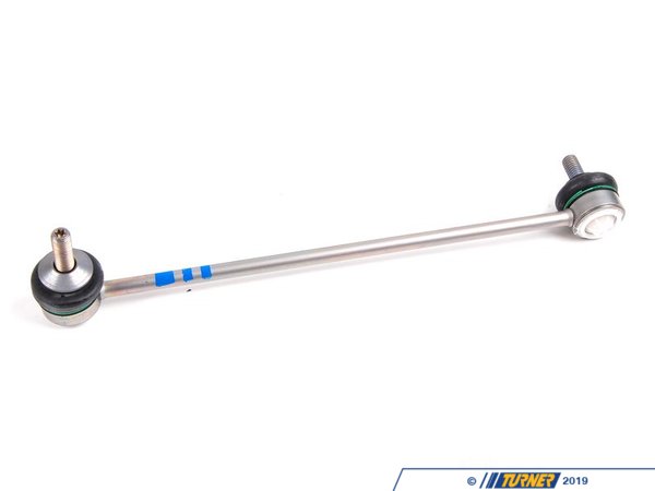 Genuine BMW Genuine BMW Front Sway Bar End Link - Right 31306781548