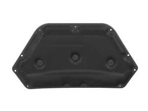 Genuine MINI Sound Insulating Engine Hood - 51487356767