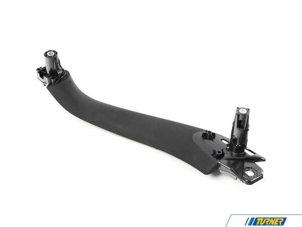 Genuine BMW SUPPORT, PULL STRAP, 51427473190
