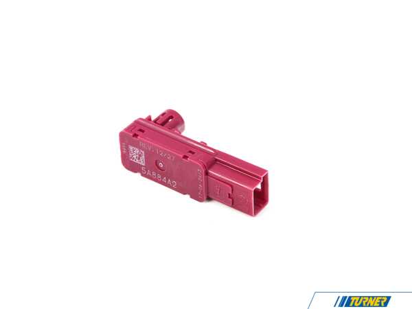 Genuine BMW LED MODULE 63315A884A2