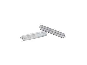 Rennline LED Side Marker Lights - Clear
