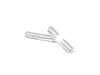 Rennline Rennline LED Side Marker Lights - Clear EL349.CLEAR View 2