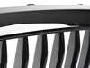Genuine BMW FRONT ORNAMENTAL GRILLE ICON 63172466465 View 3