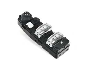 WINDOW LIFTER SWITCH