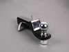 Genuine BMW Genuine BMW Ball Mount Trailer Hitch - E83 F25 72110303879 View 1