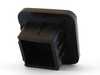 Genuine BMW Genuine BMW Trailer Hitch Kit - E83 X3 71600035368 View 7