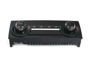 Genuine BMW Climate Control Panel, Rear - 61319290752
