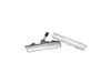 Rennline Rennline Dynamic LED Turn Signals - Clear EL346.CLEAR View 1