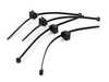 Genuine BMW Genuine BMW Trailer Hitch Kit - E83 X3 71600035368 View 10