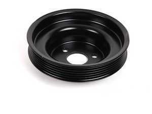 Genuine BMW Power Steering Pump Pulley