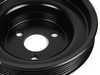 Genuine BMW Genuine BMW Power Steering Pump Pulley 32421722555 View 3