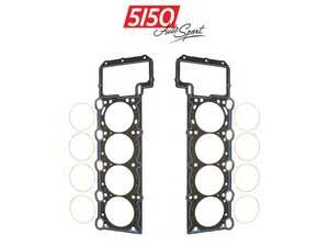 M60 Cut Ring Head Gasket Set By Athena-SCE (Bore 90.6 Mm - 0.079")