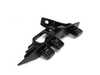 Genuine BMW Front Bumper Support Bracket - Right- E85/E86 Z4 51117165180 View 4