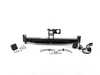 Genuine BMW Genuine BMW Trailer Hitch Kit - E83 X3 71600035368 View 1