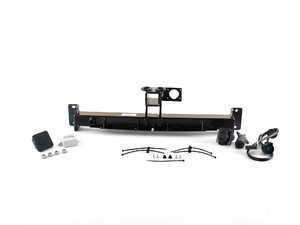 Genuine BMW Trailer Hitch Kit - E83 X3