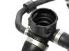 Genuine BMW Genuine BMW Coolant Hose - 17127639462 - F10 17127639462 View 3