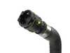 Genuine BMW Genuine BMW Coolant Hose - 17127639462 - F10 17127639462 View 4