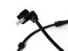 Genuine BMW ADAPTER CABLE EDC FRONT AXLE 37146873145 View 3