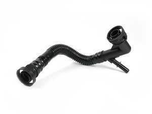 Genuine BMW Upper Oil Separator Vent Tube