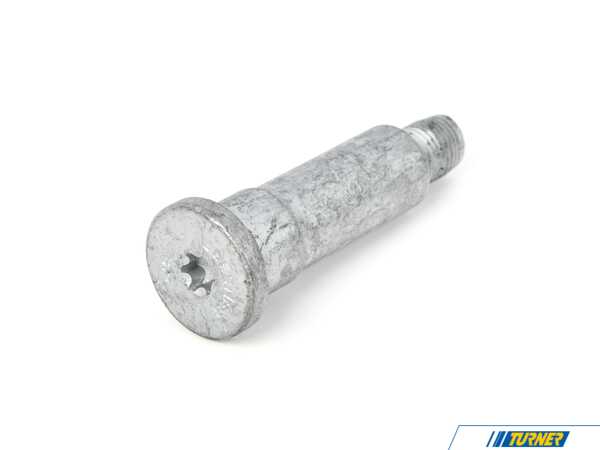 Genuine BMW Genuine BMW Pin M21X1,5X72 - 22326779446 - E65 22326779446