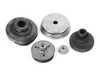 Genuine BMW REPAIR KIT FOR SUPPORT BEARI 33522409706 View 1