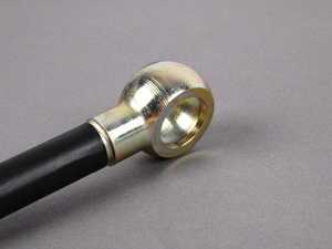 Power Steering Feed Line