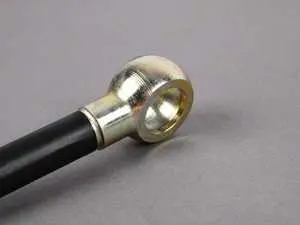 Power Steering Feed Line