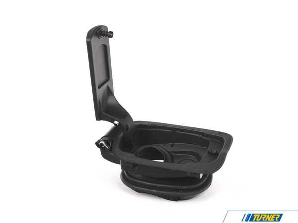 Genuine BMW COVER POT 51177405751