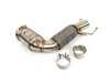 Scorpion SCORPION Mini Cooper S F55/F56 Non GPF Model Only High Flow Sports Catalyst SMNX021 View 1
