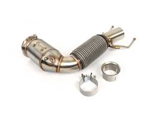 SCORPION Mini Cooper S F55/F56 Non GPF Model Only High Flow Sports Catalyst