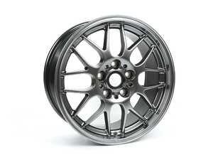 17x8, 5x120, ET40, CB72.5