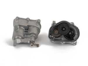 Upgraded Throttle Body Actuator Set - E9X M3 S65