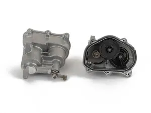 Upgraded Throttle Body Actuator Set - E9X M3 S65