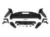 ECS Winch Mount With Light Mount Kit - E53 047398la02aKT View 30
