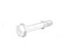Genuine BMW Genuine BMW Hex Screw With Collar M8X40 - 18207502237 - E39,E53 18207502237 View 1
