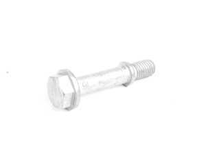 Genuine BMW Hex Screw With Collar M8X40 - 18207502237 - E39,E53