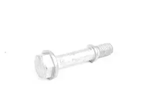 Genuine BMW Hex Screw With Collar M8X40 - 18207502237 - E39,E53