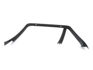 Genuine BMW Cover, Window Frame, Door Re - 51427292516