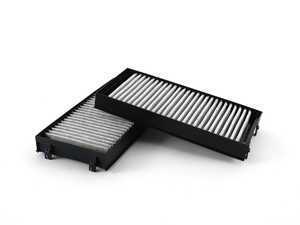 Genuine BMW Cabin Filter/Fresh Air Filter - Set - F15, E70, E71, F16