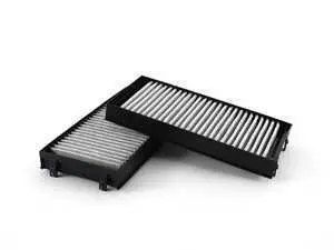 Genuine BMW Cabin Filter/Fresh Air Filter - Set - F15, E70, E71, F16