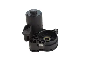 Bremmen Parking Brake Actuator - Left - BMW F44 F48 F39, MINI F54 F60