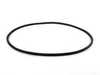 Genuine BMW Genuine BMW Synthetic Strip Schwarz - 54122253561 - E36,E36 M3 54122253561 View 1