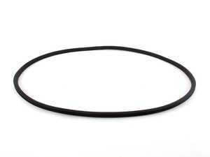 Genuine BMW Synthetic Strip Schwarz - 54122253561 - E36,E36 M3